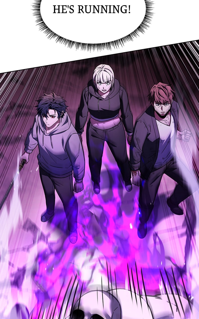 Read The Constellations Are My Disciples EN Manga Online