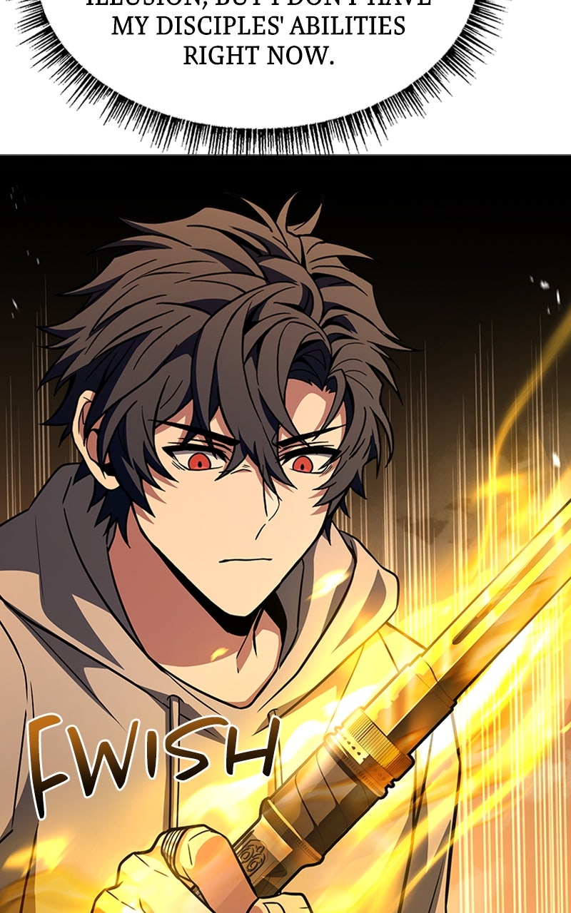 Read The Constellations Are My Disciples EN Manga Online