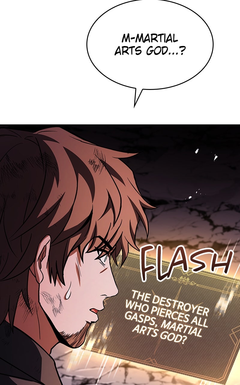 Read The Constellations Are My Disciples EN Manga Online