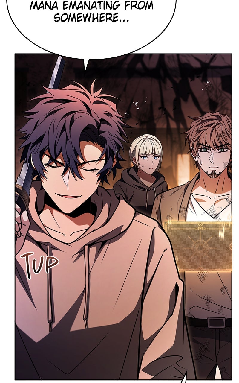 Read The Constellations Are My Disciples EN Manga Online