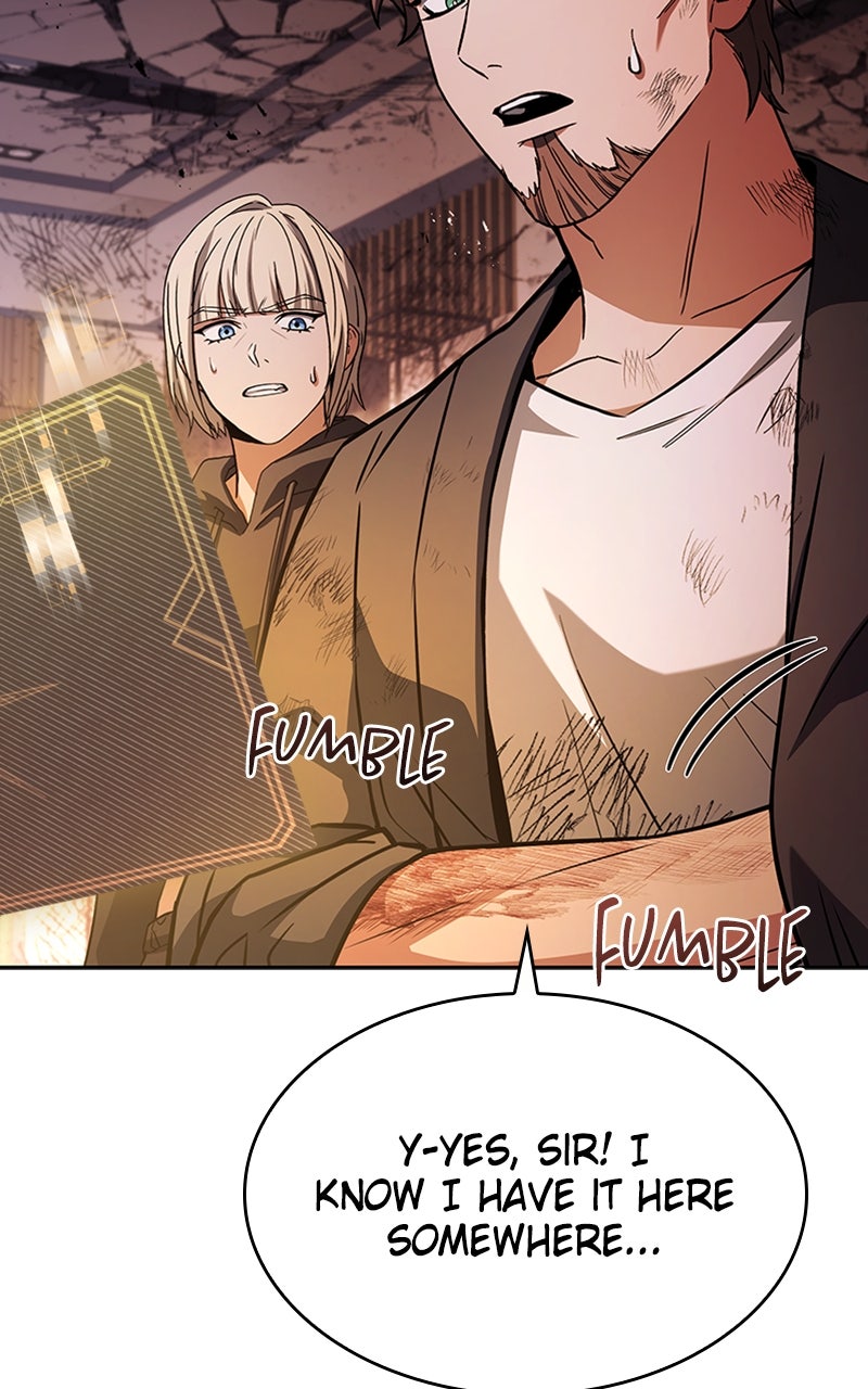 Read The Constellations Are My Disciples EN Manga Online