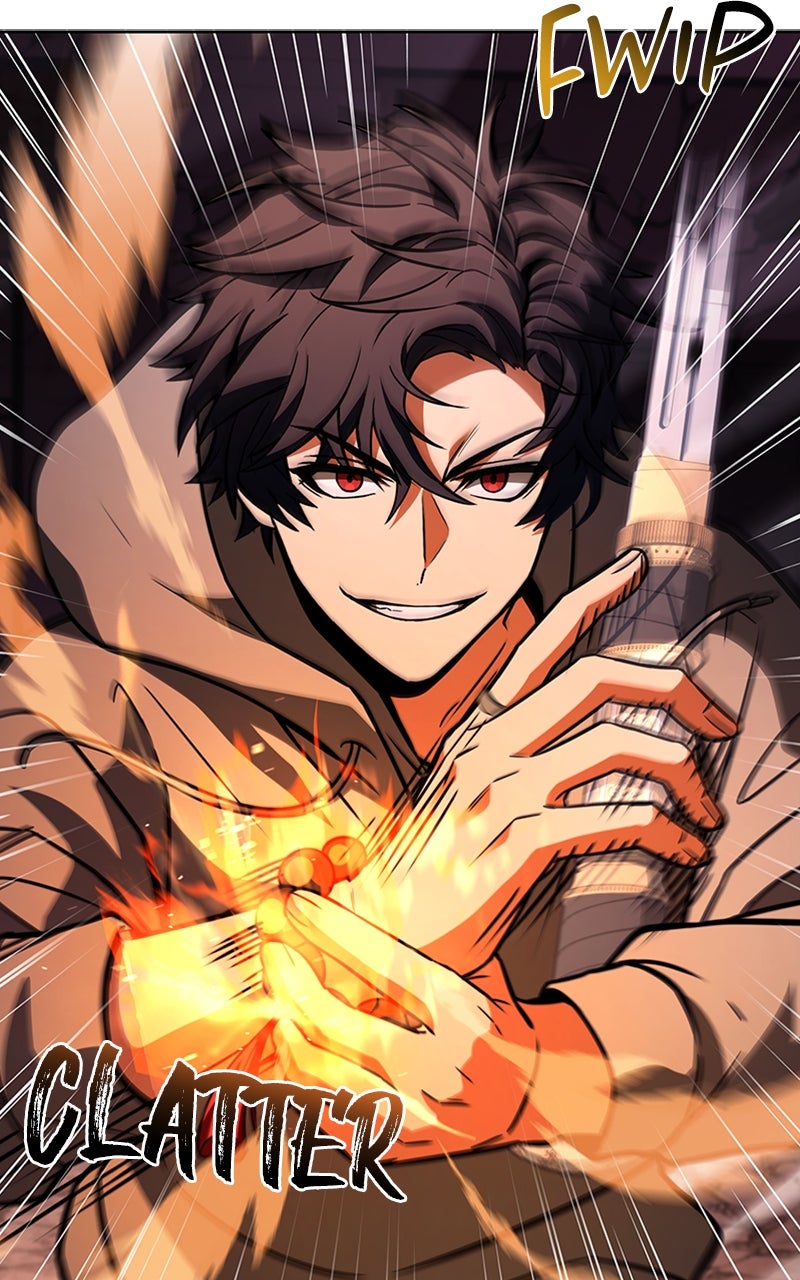 Read The Constellations Are My Disciples EN Manga Online