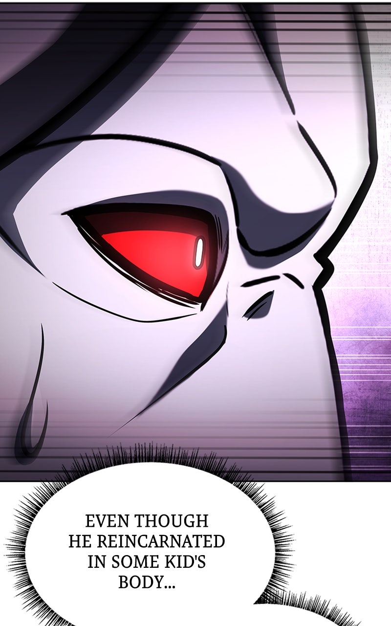 Read The Constellations Are My Disciples EN Manga Online