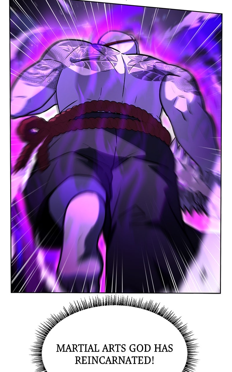 Read The Constellations Are My Disciples EN Manga Online