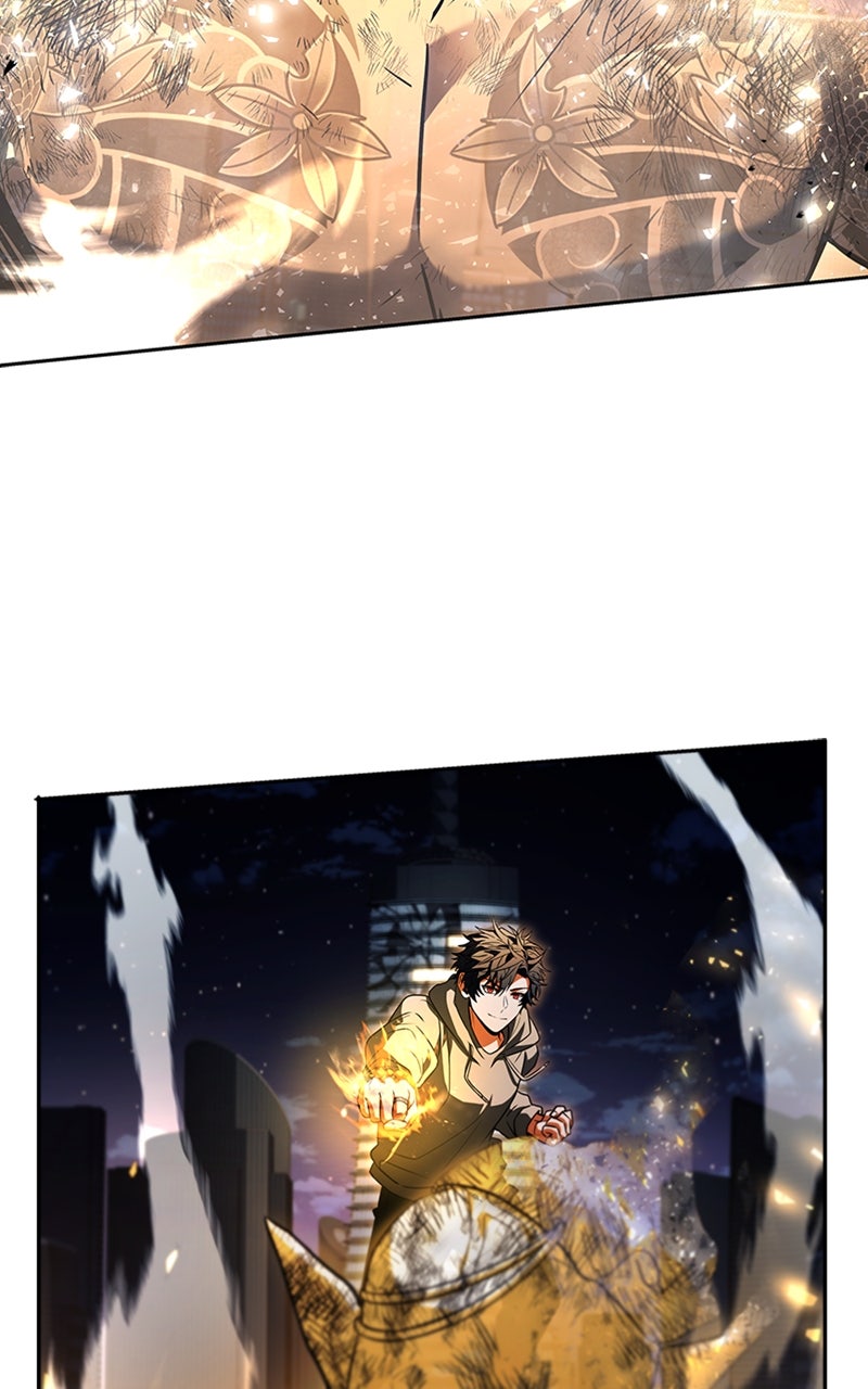 Read The Constellations Are My Disciples EN Manga Online