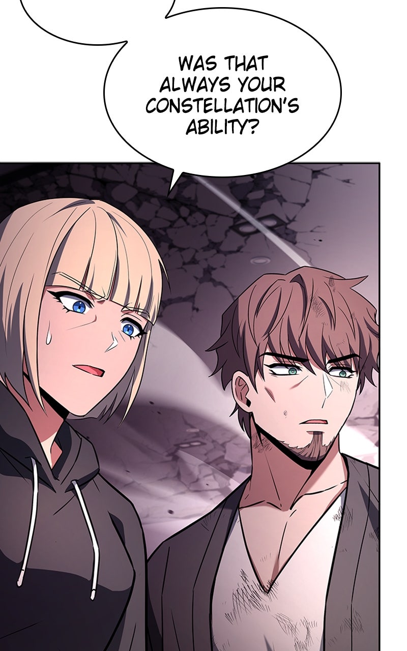 Read The Constellations Are My Disciples EN Manga Online