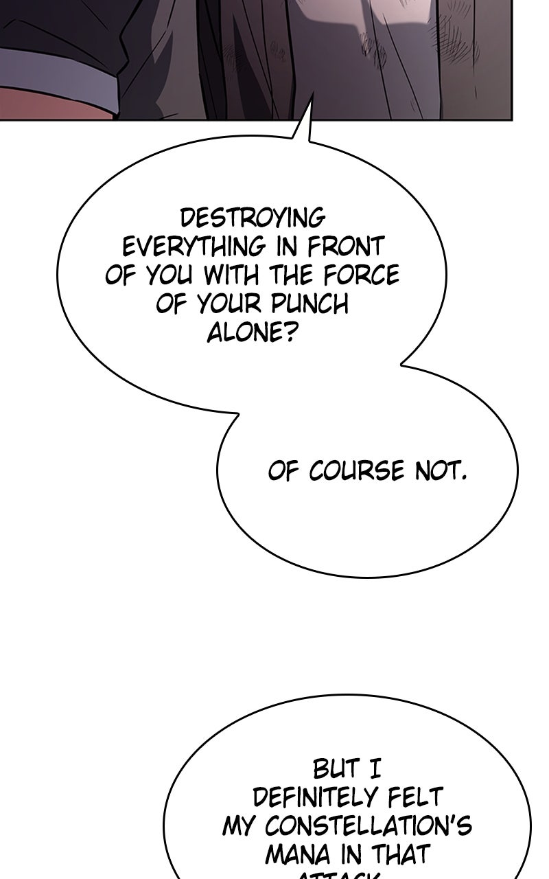 Read The Constellations Are My Disciples EN Manga Online