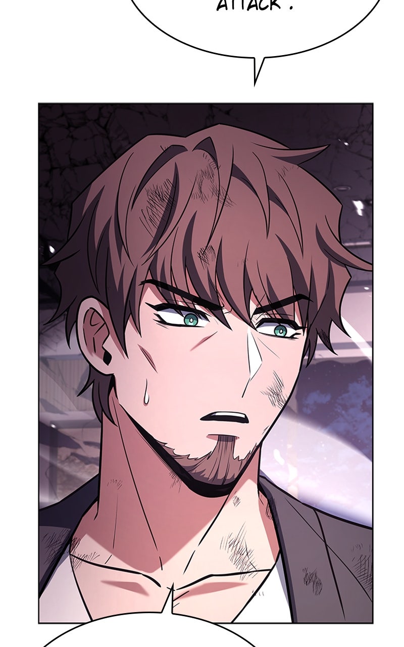 Read The Constellations Are My Disciples EN Manga Online