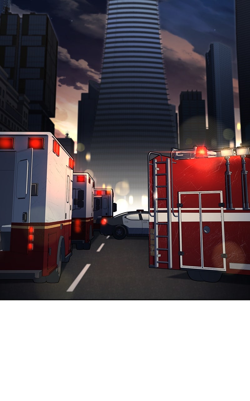 Read The Constellations Are My Disciples EN Manga Online