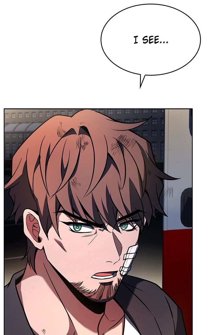 Read The Constellations Are My Disciples EN Manga Online