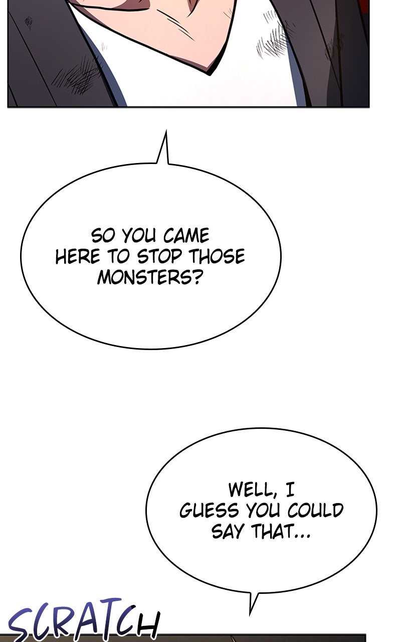 Read The Constellations Are My Disciples EN Manga Online