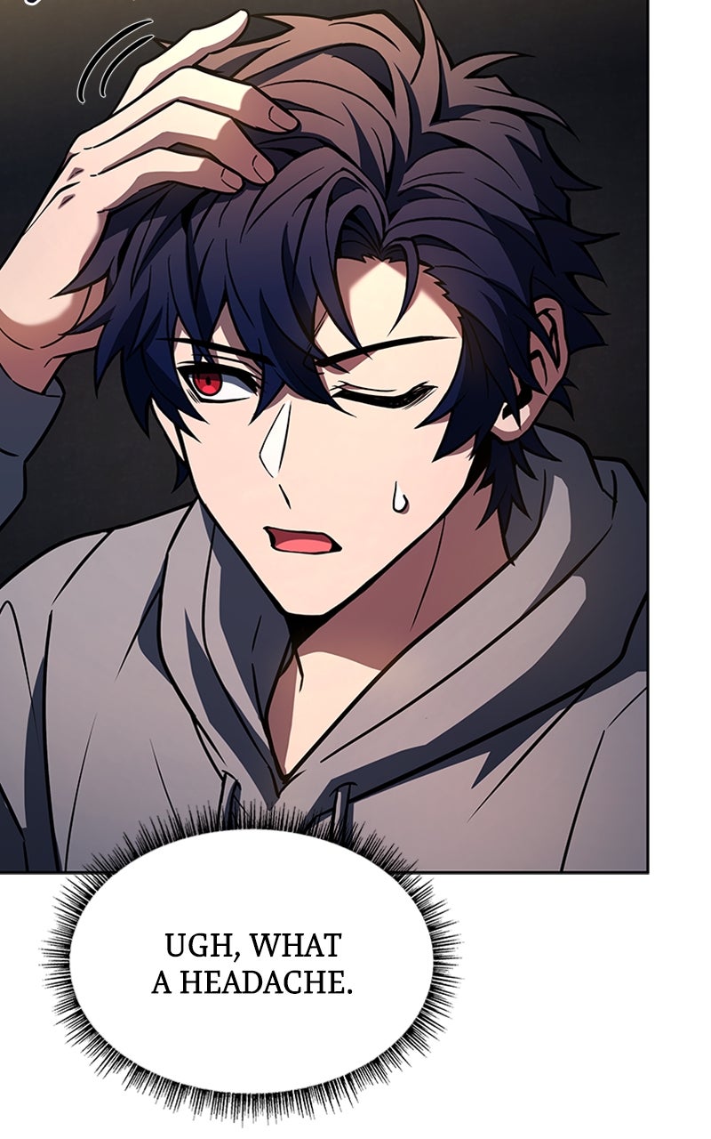 Read The Constellations Are My Disciples EN Manga Online