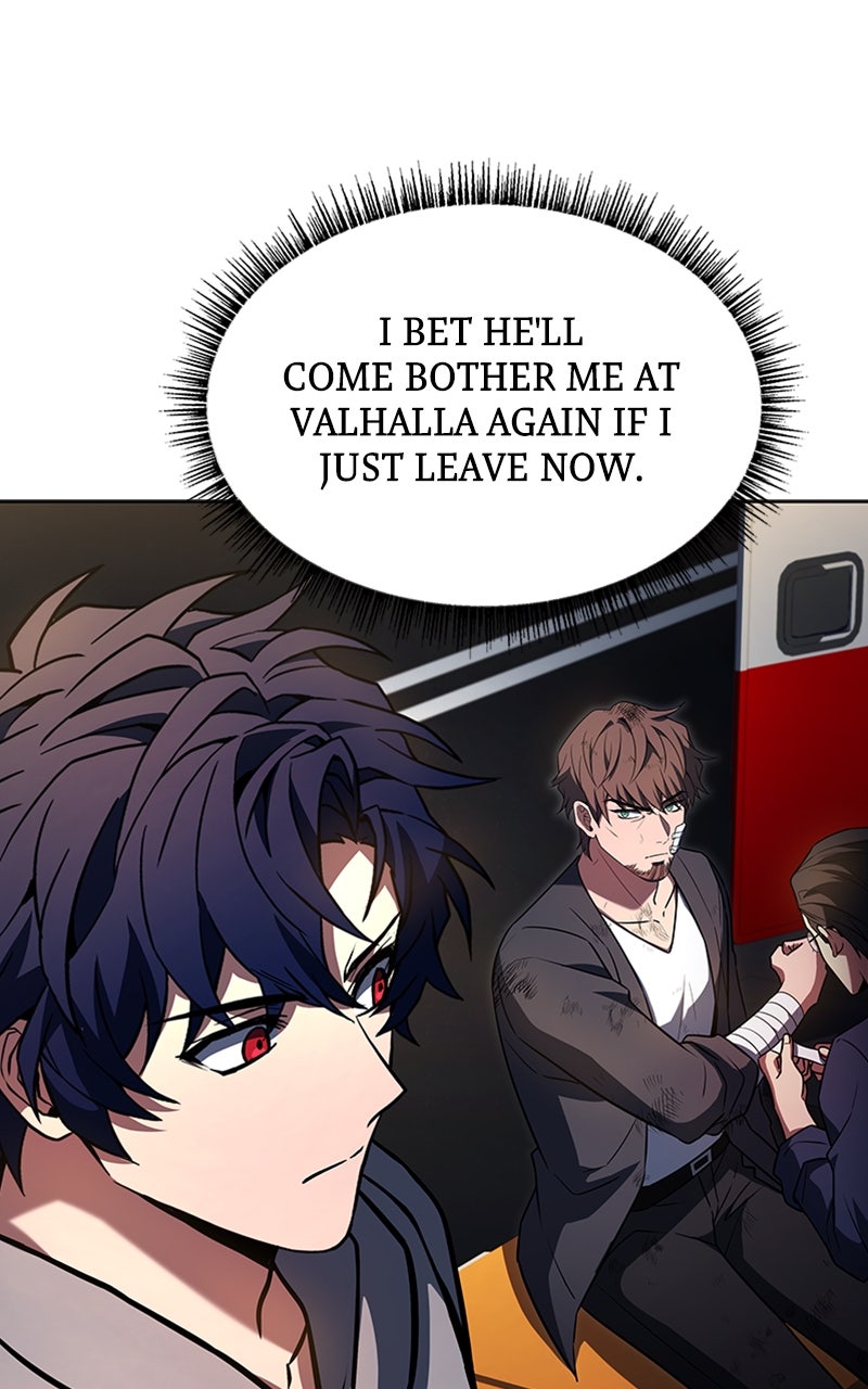 Read The Constellations Are My Disciples EN Manga Online