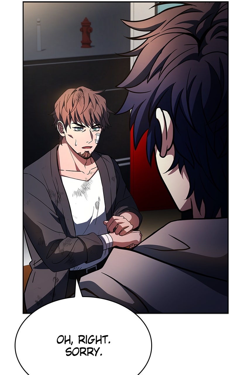 Read The Constellations Are My Disciples EN Manga Online