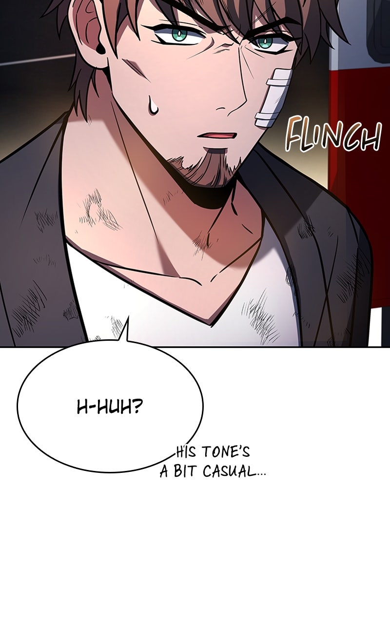 Read The Constellations Are My Disciples EN Manga Online