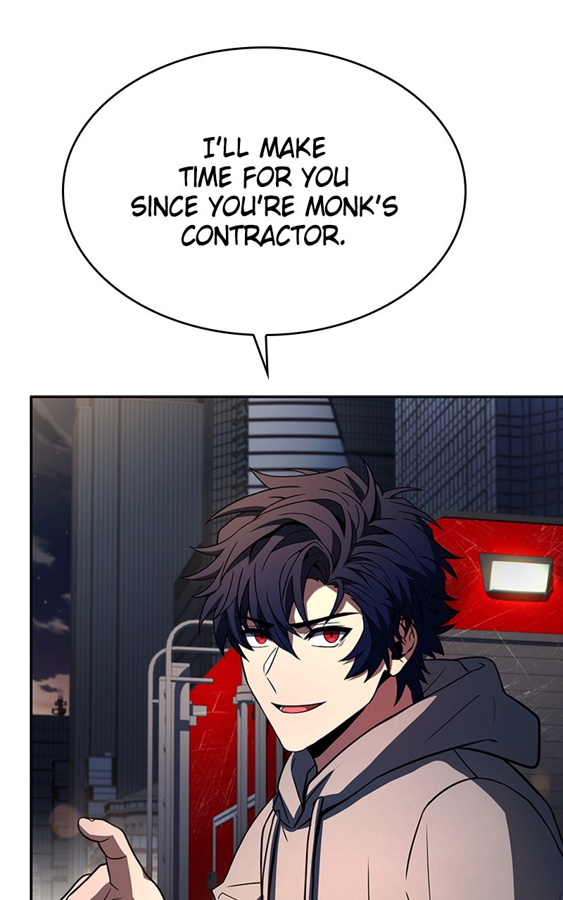 Read The Constellations Are My Disciples EN Manga Online