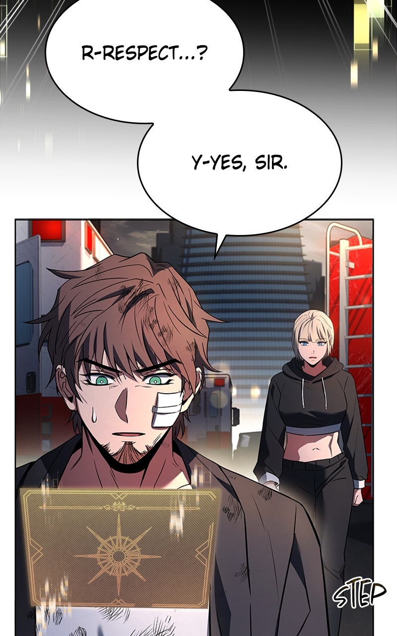 Read The Constellations Are My Disciples EN Manga Online