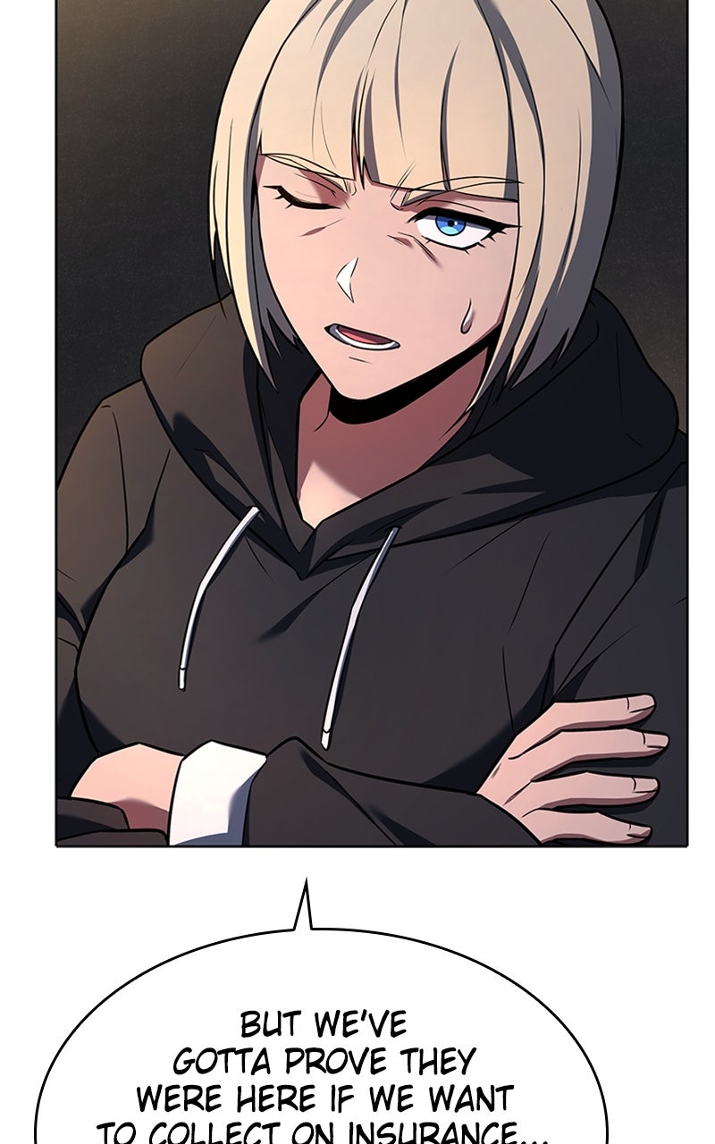 Read The Constellations Are My Disciples EN Manga Online