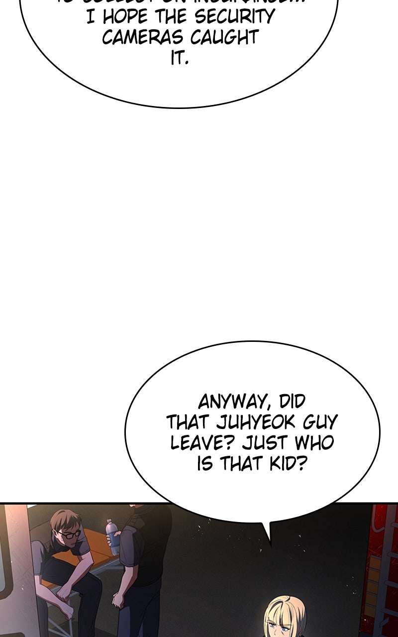 Read The Constellations Are My Disciples EN Manga Online