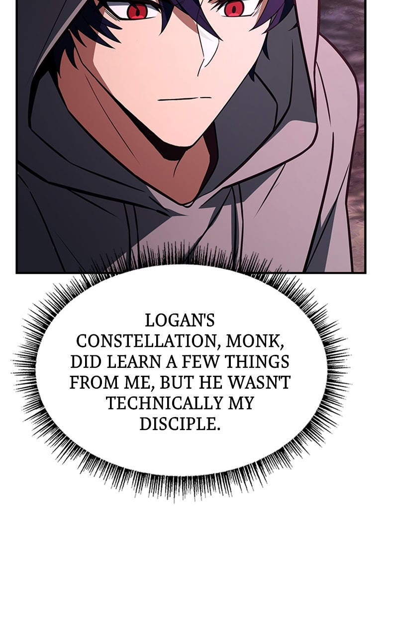 Read The Constellations Are My Disciples EN Manga Online