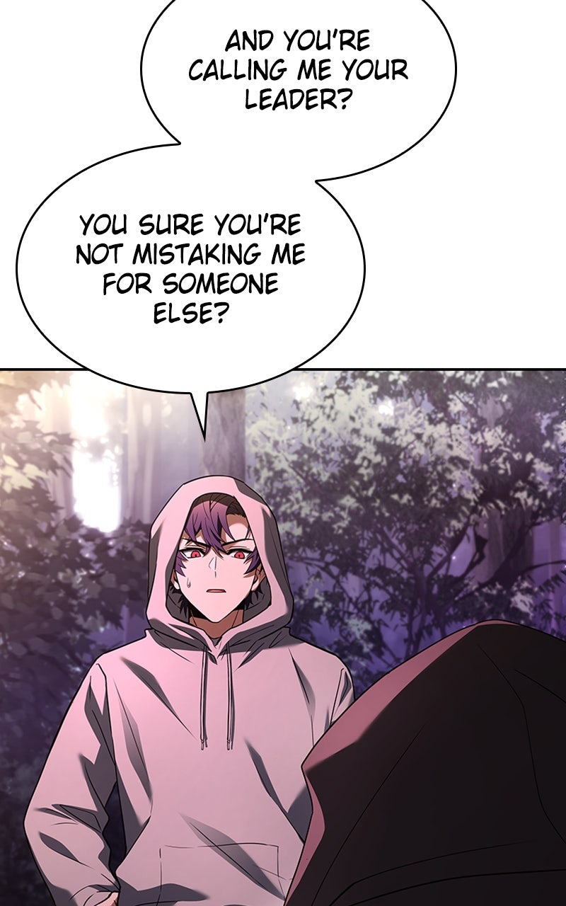 Read The Constellations Are My Disciples EN Manga Online