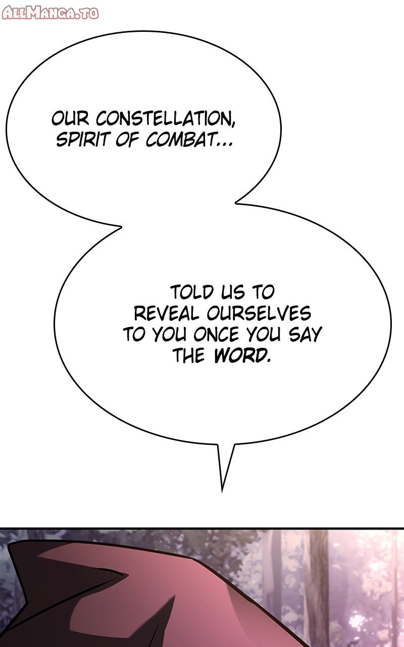 Read The Constellations Are My Disciples EN Manga Online