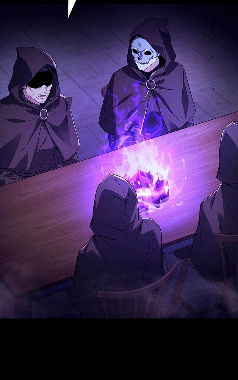 Read The Constellations Are My Disciples EN Manga Online