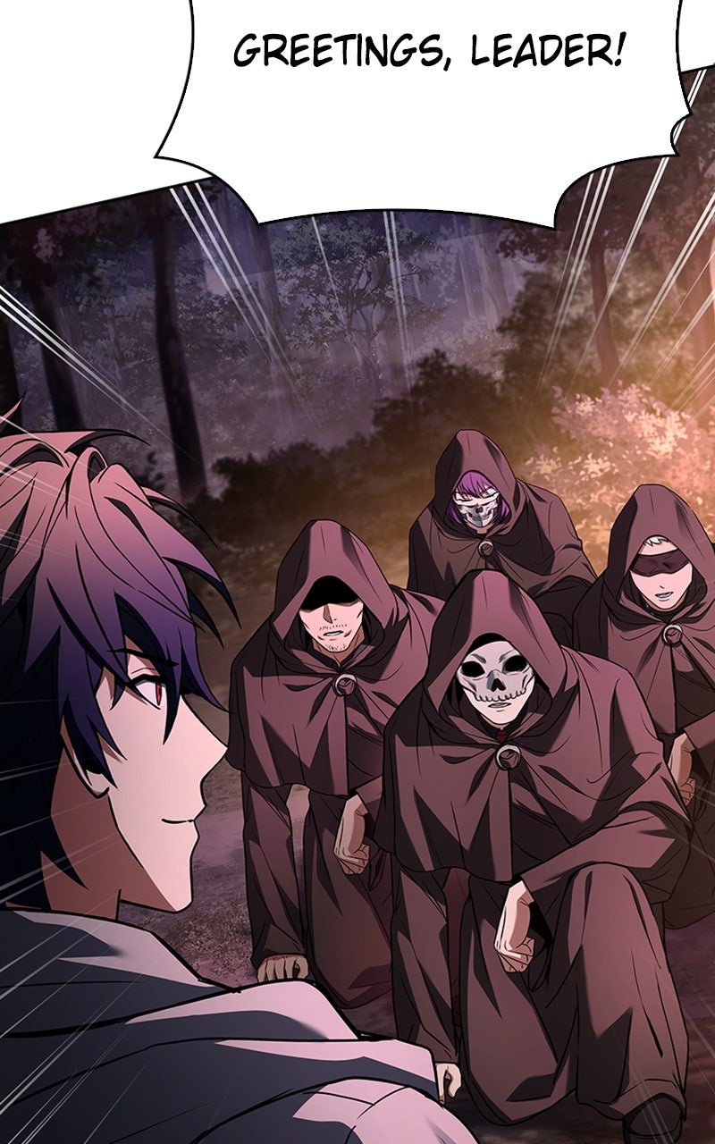 Read The Constellations Are My Disciples EN Manga Online