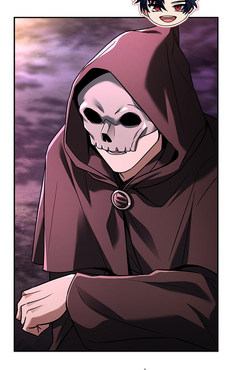 Read The Constellations Are My Disciples EN Manga Online