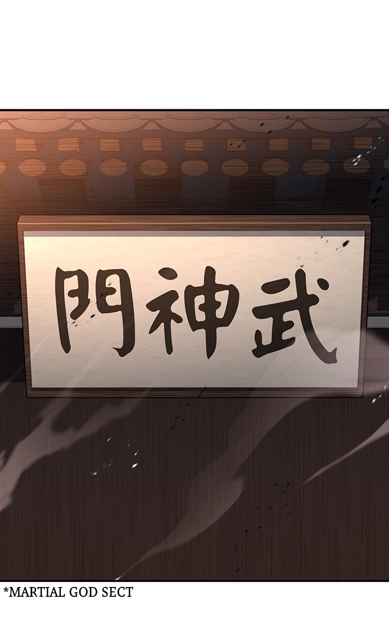 Read The Constellations Are My Disciples EN Manga Online