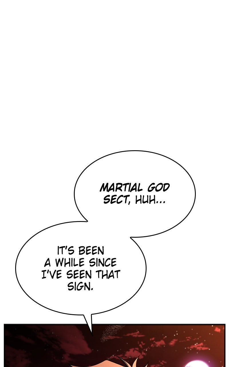 Read The Constellations Are My Disciples EN Manga Online