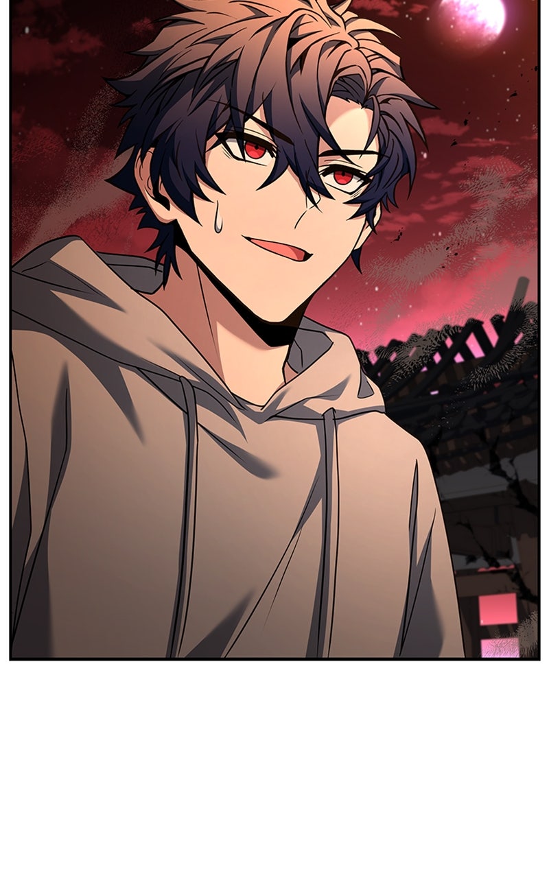 Read The Constellations Are My Disciples EN Manga Online