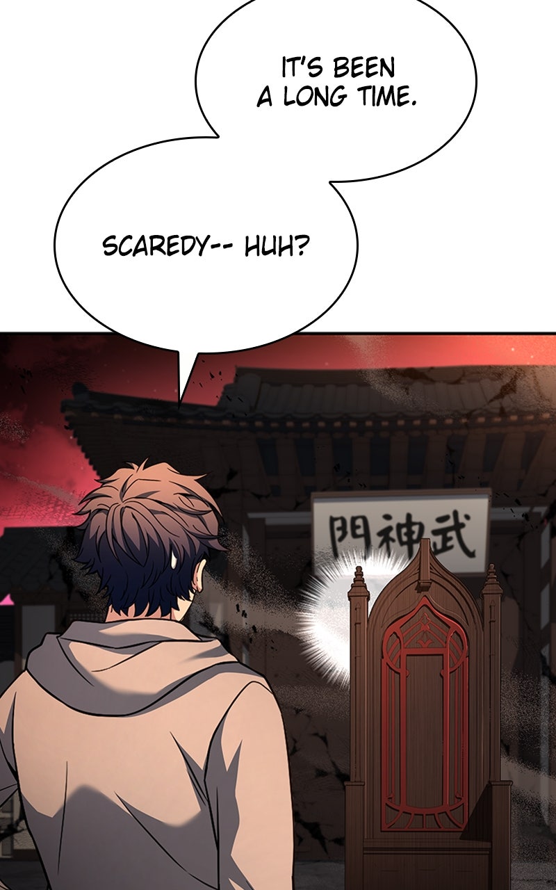 Read The Constellations Are My Disciples EN Manga Online