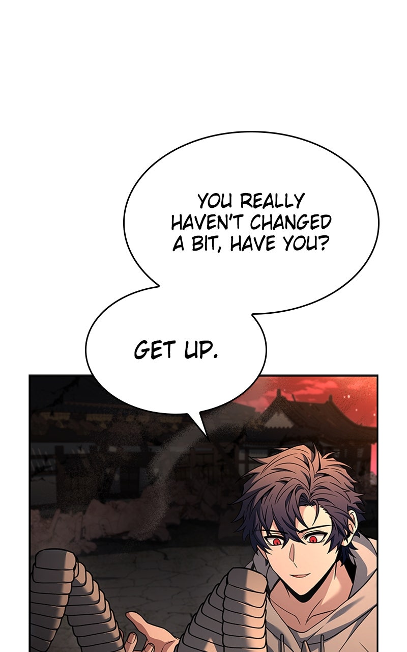 Read The Constellations Are My Disciples EN Manga Online