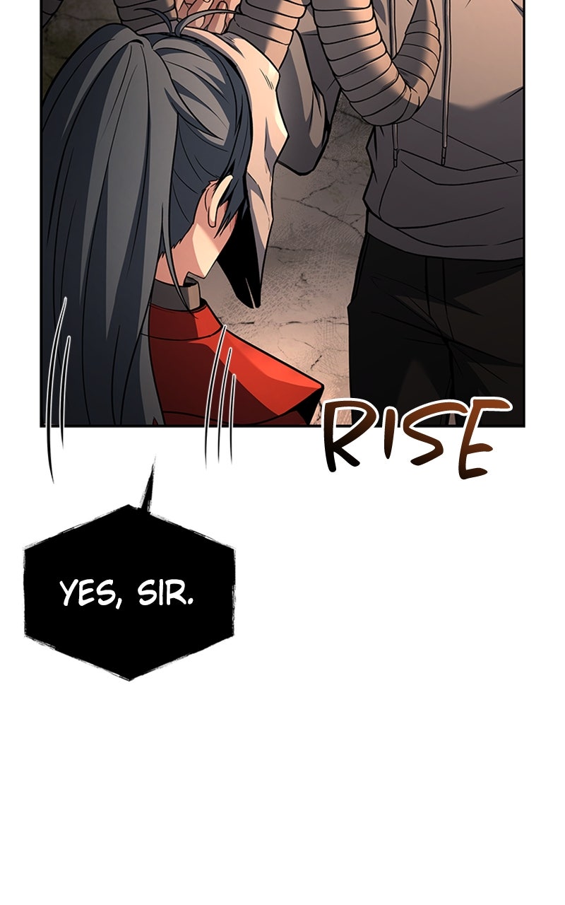 Read The Constellations Are My Disciples EN Manga Online