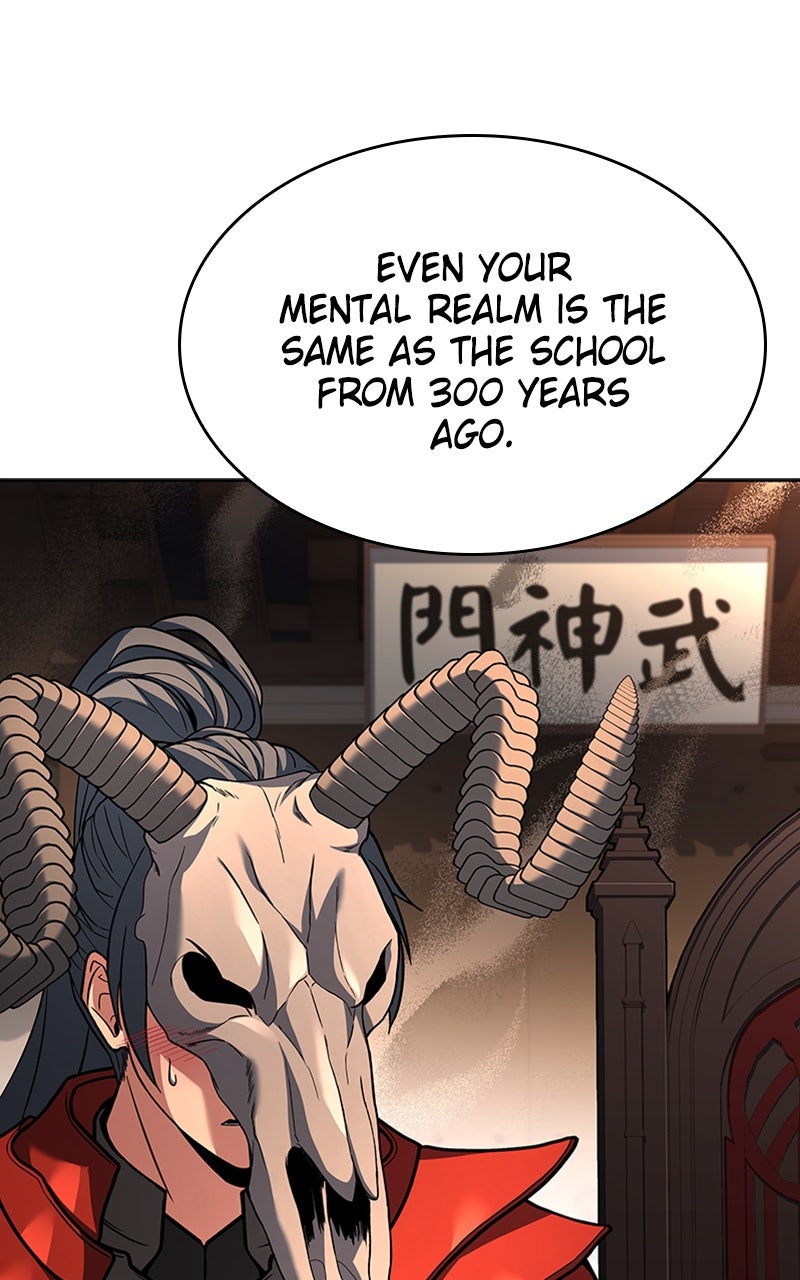 Read The Constellations Are My Disciples EN Manga Online