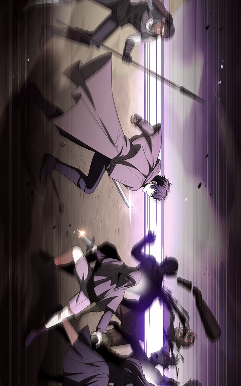 Read The Constellations Are My Disciples EN Manga Online