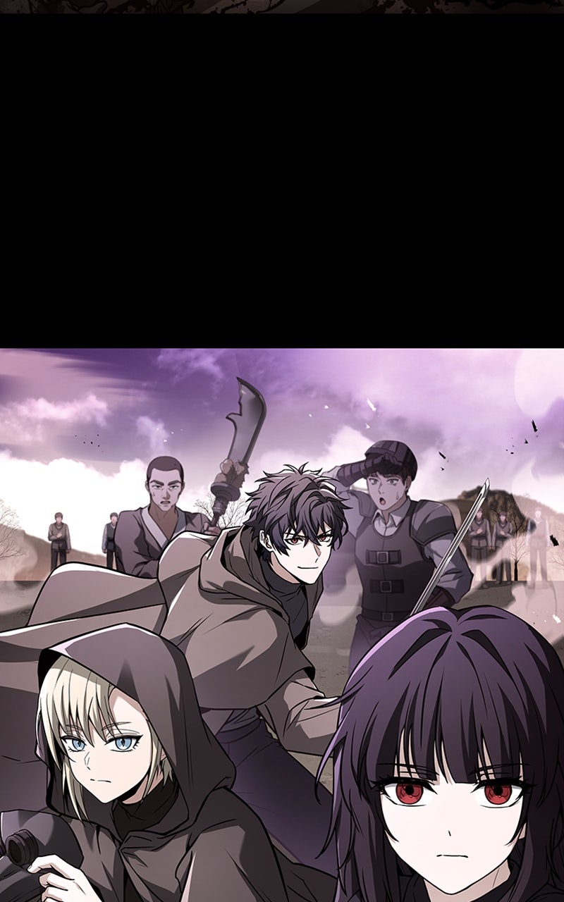 Read The Constellations Are My Disciples EN Manga Online