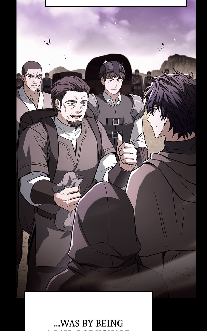 Read The Constellations Are My Disciples EN Manga Online