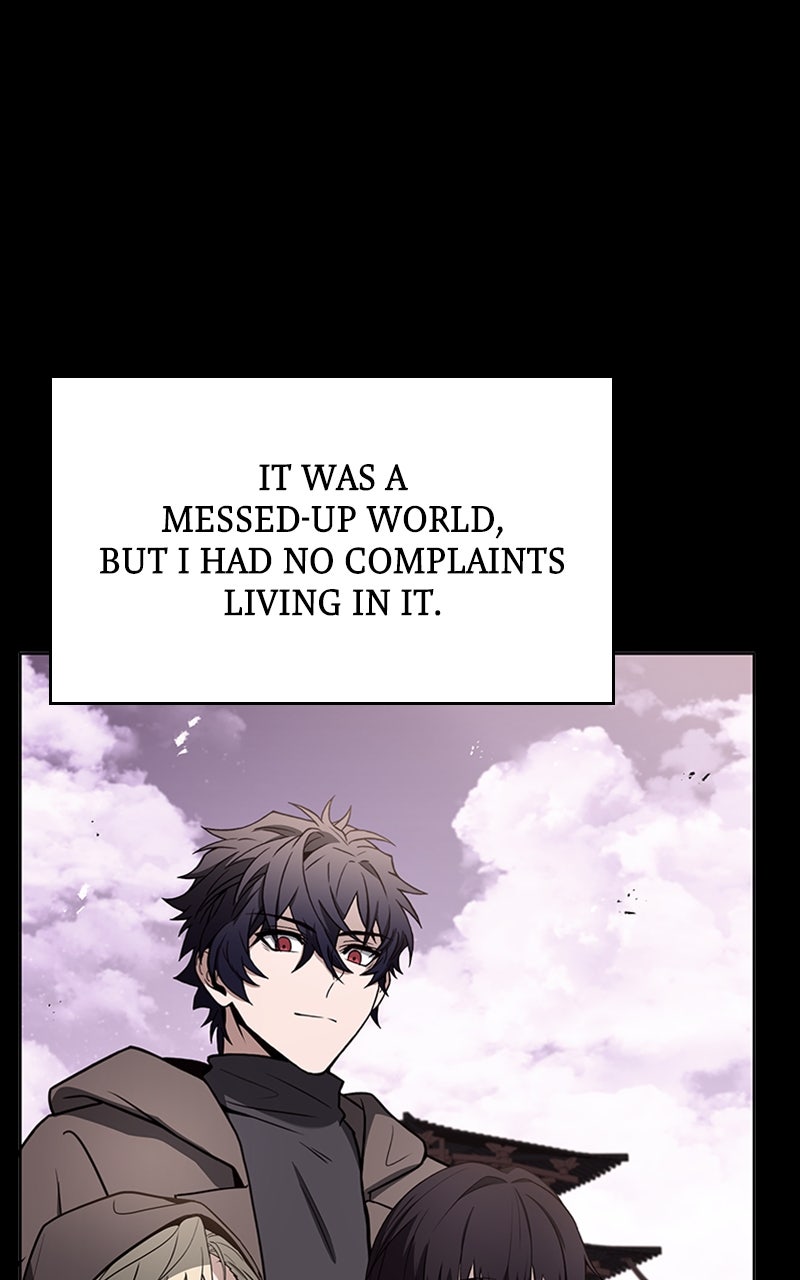 Read The Constellations Are My Disciples EN Manga Online