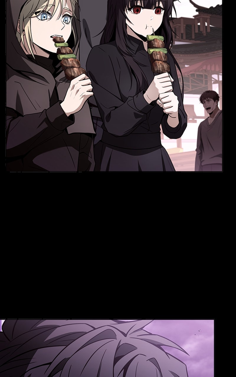 Read The Constellations Are My Disciples EN Manga Online