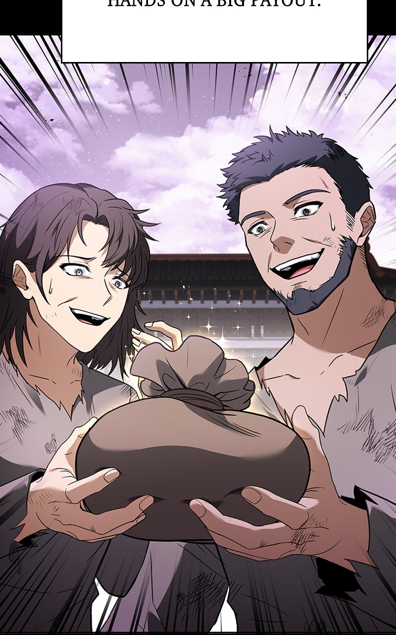 Read The Constellations Are My Disciples EN Manga Online