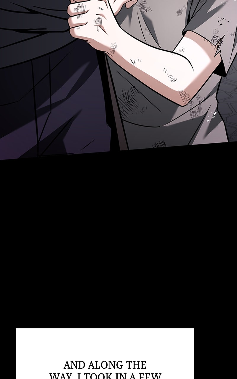 Read The Constellations Are My Disciples EN Manga Online