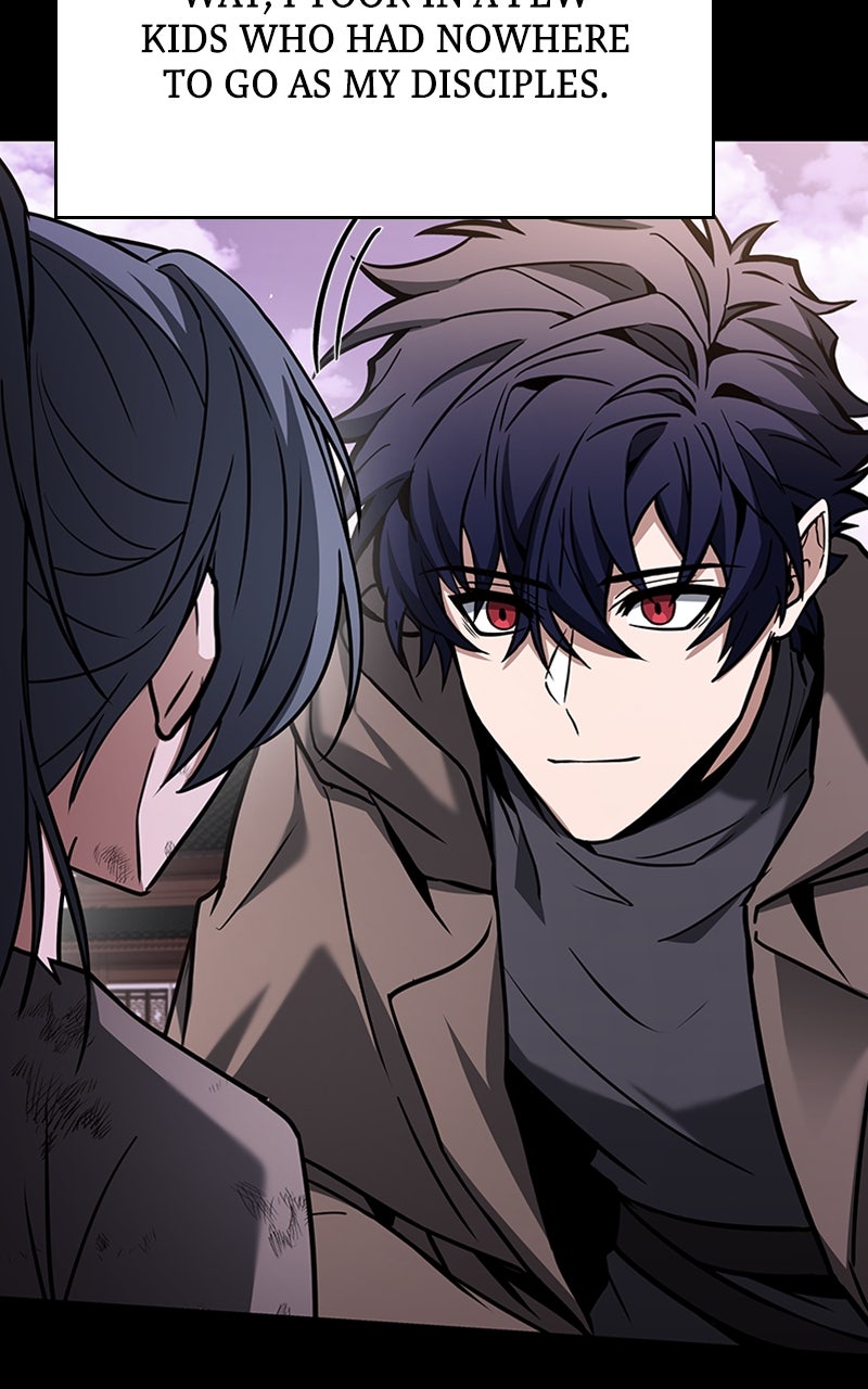 Read The Constellations Are My Disciples EN Manga Online