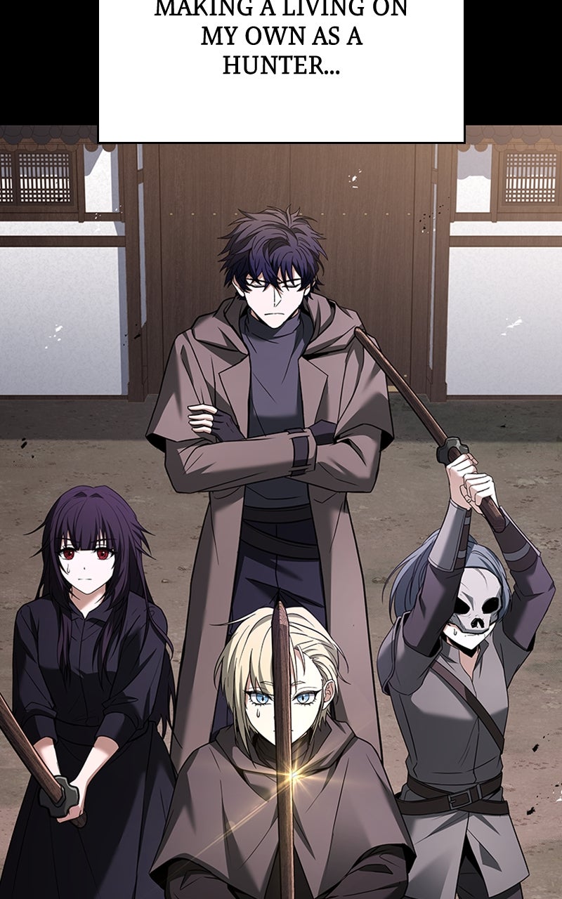 Read The Constellations Are My Disciples EN Manga Online