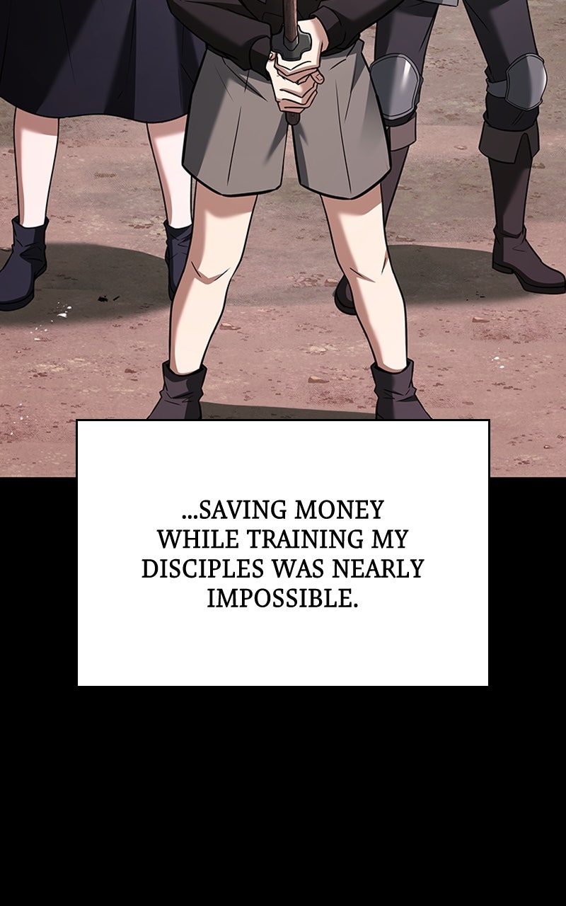 Read The Constellations Are My Disciples EN Manga Online