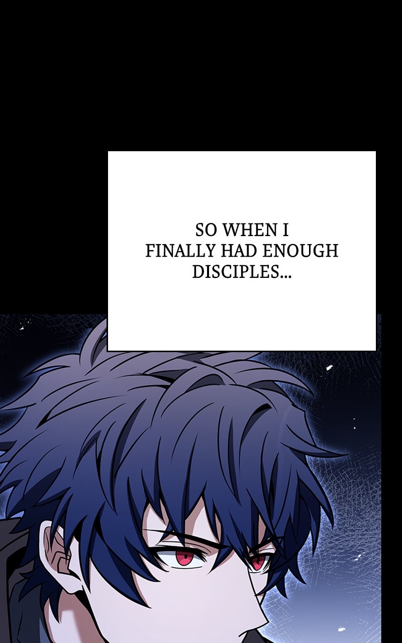 Read The Constellations Are My Disciples EN Manga Online