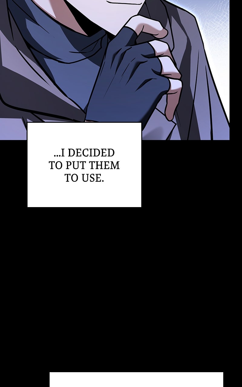 Read The Constellations Are My Disciples EN Manga Online