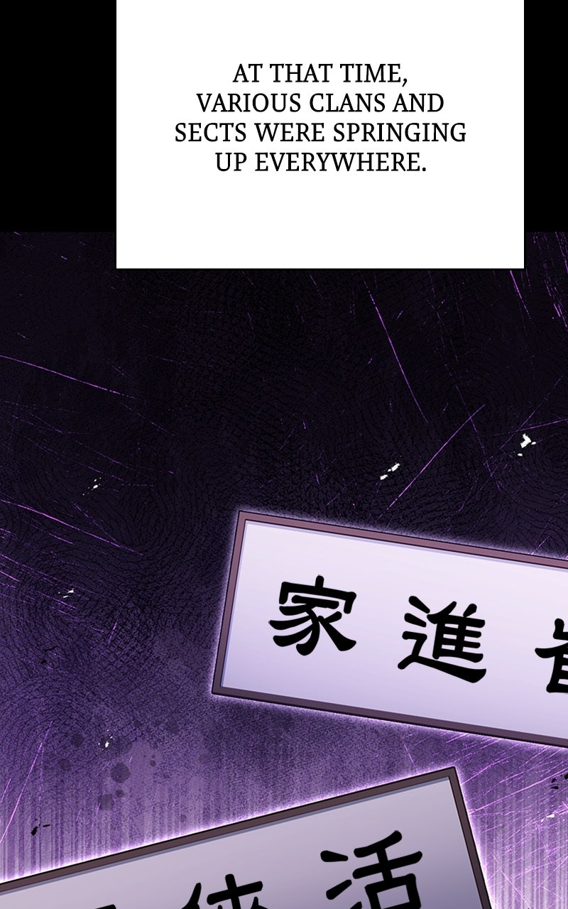 Read The Constellations Are My Disciples EN Manga Online