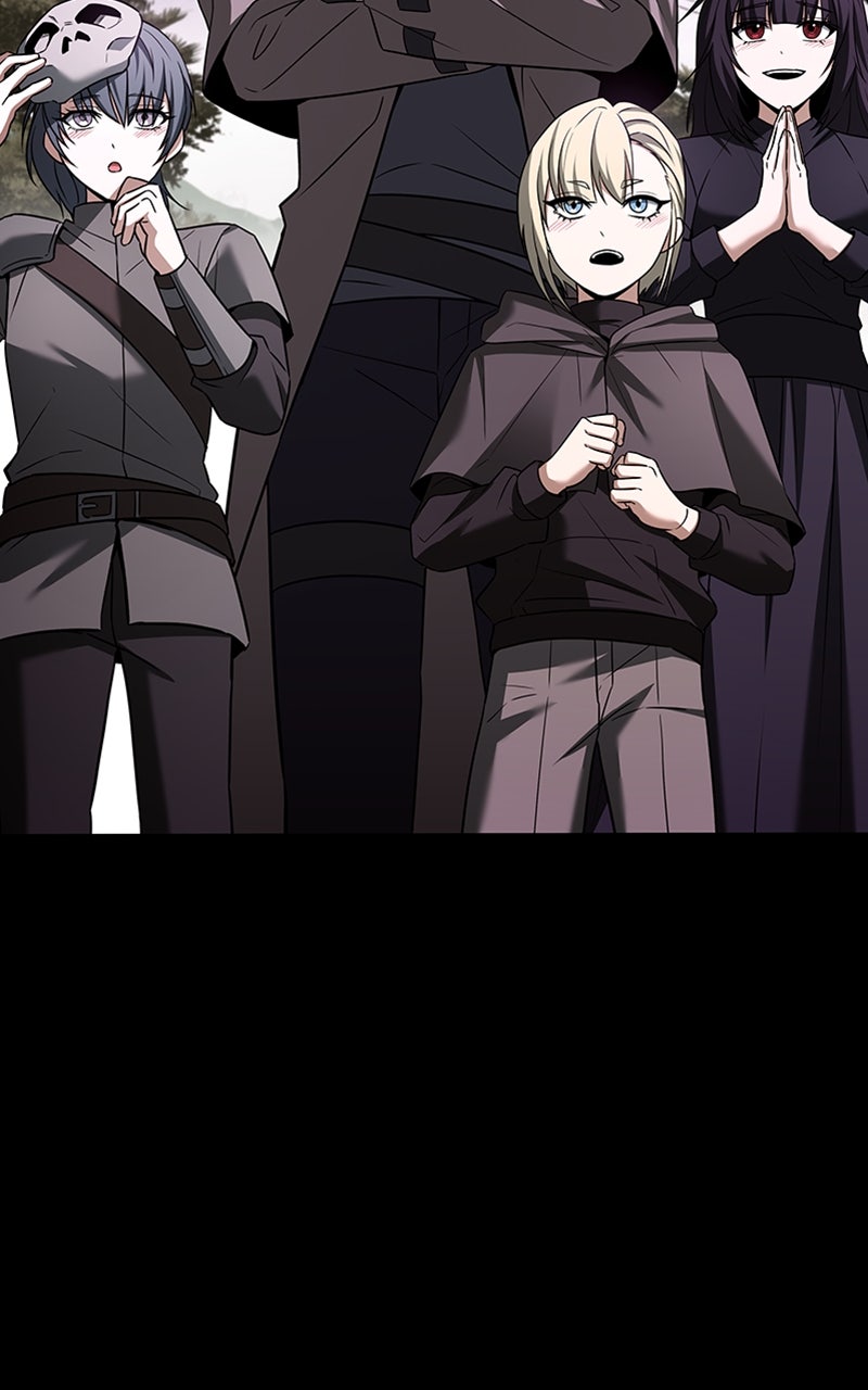 Read The Constellations Are My Disciples EN Manga Online